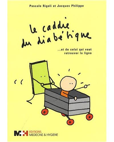 Le caddie du diabétique