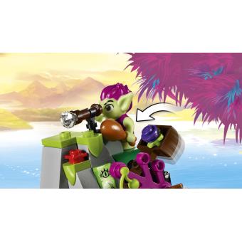 Lego elves 2025 41181