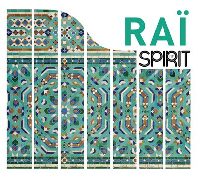 Spirit of Raï