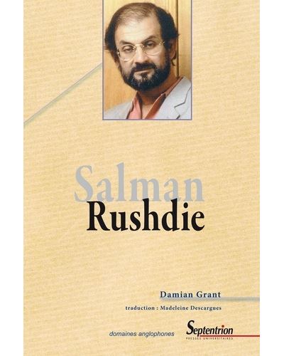 Salman Rushdie romancier