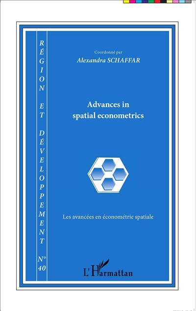 Advances in spatial econometrics