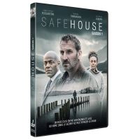 Safe House Saison 1 DVD