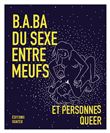 B.a-ba du sexe entre meufs et personnes queer