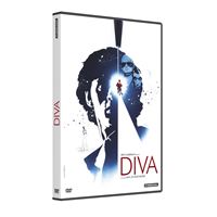 Diva Exclusivité Fnac DVD