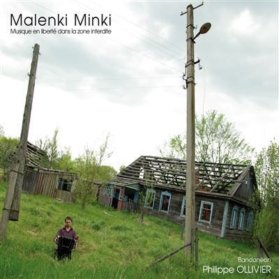 Malenki Minki