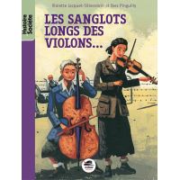 Les sanglots longs des violons