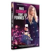 Mais comment font les femmes ?