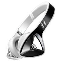 MONSTER DNA BLACK TUXEDO HEADPHONE