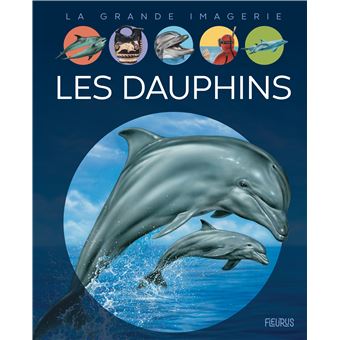 Les Dauphins Cartonne Stephanie Redoules Bernard Alunni Jacques Dayan Achat Livre Fnac