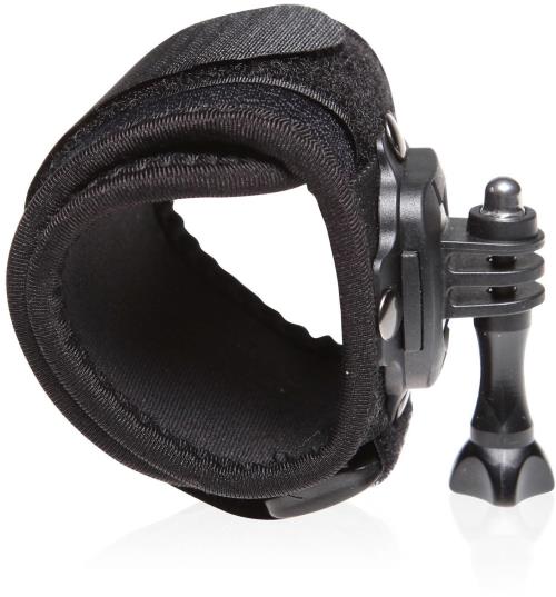 PRO-MOUNTS 360 WRIST MOUNT