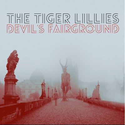 Devil s fairground