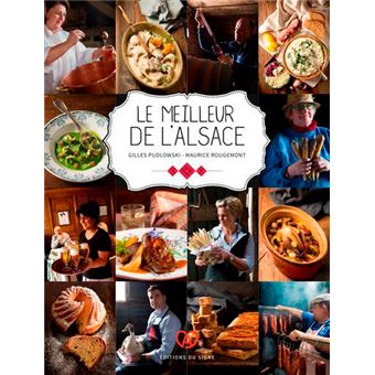 Le Meilleur De L'Alsace