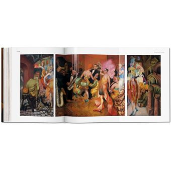 Les dessous des chefs-d’oeuvre. Un regard neuf sur les grands maîtres