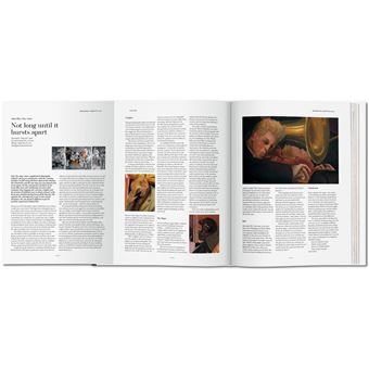 Les dessous des chefs-d’oeuvre. Un regard neuf sur les grands maîtres