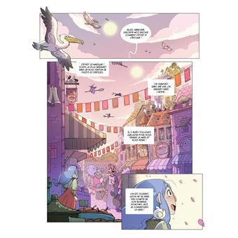 Stardust - Tome 1 Un héritage oublié