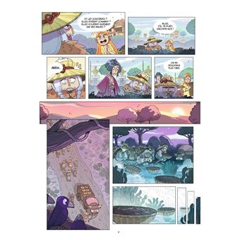 Stardust - Tome 1 Un héritage oublié