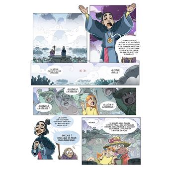 Stardust - Tome 1 Un héritage oublié