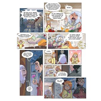 Stardust - Tome 1 Un héritage oublié