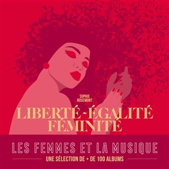 Ｌｉｂｅｒｔｅ，　Ｅｇａｌｉｔｅ，　Ｆｅｍｉｎｉｔｅ Juliette Greco - Liberte - Egalite - Feminite [LP]