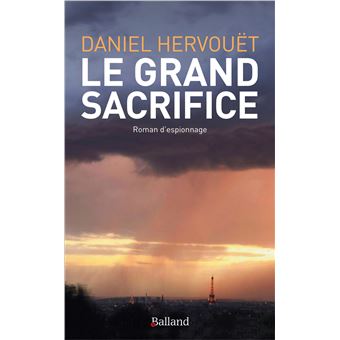 Le grand sacrifice