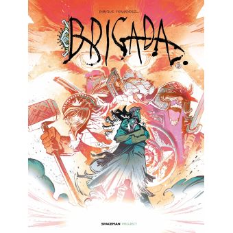 Brigada