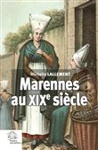 Marennes au XIXe siècle