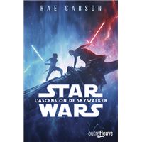 Star Wars - L'ascension de SkyWalker - Episode IX