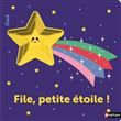 File, petite étoile !
