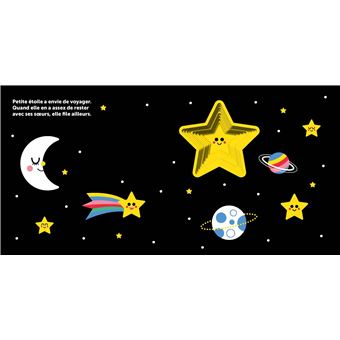 File, petite étoile !