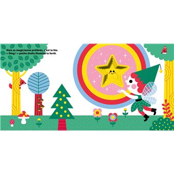 File, petite étoile !