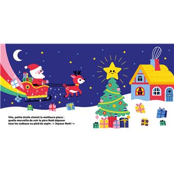 File, petite étoile !