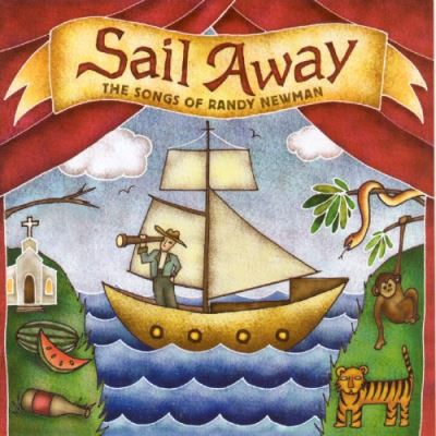 Sail away the songs of Randy Newman
