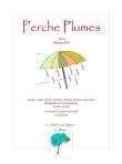 Perche plumes