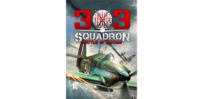 303 Squadron: Battle of Britain