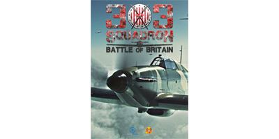 303 Squadron: Battle of Britain