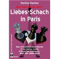 Liebes-Schach in Paris