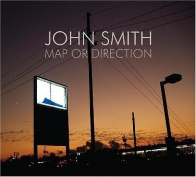 Map or direction