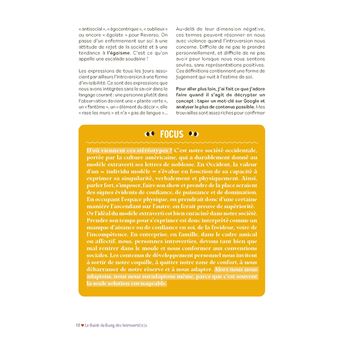 Le guide du gang des introverti(e)s : s'accepter et trouver sa place dans une société extravertie