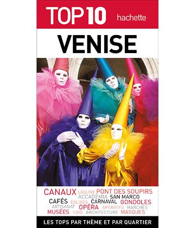 Top 10 Venise