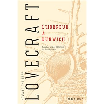 L'Horreur à Dunwich