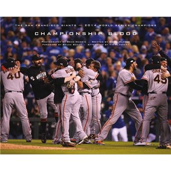 28: A Photographic Tribute to Buster Posey (Ebook)