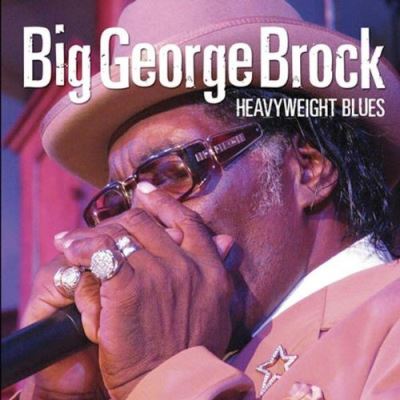 Heavyweight blues