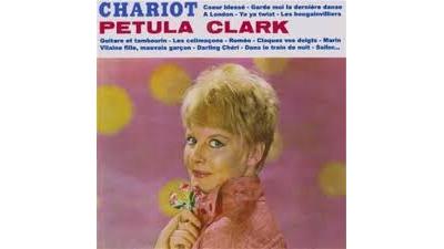 Chariot/inclus 3 titres bonus