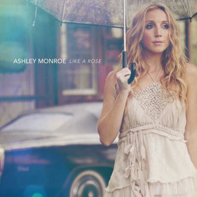 M23975 MONROE ASHLEY/LIKE A ROSE