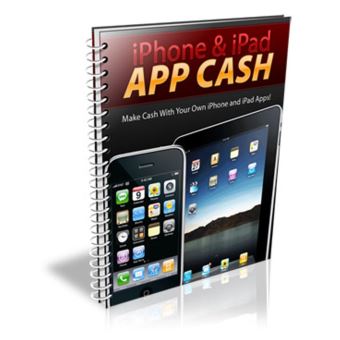iphone and ipad app cash - 1