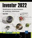 Inventor 2022