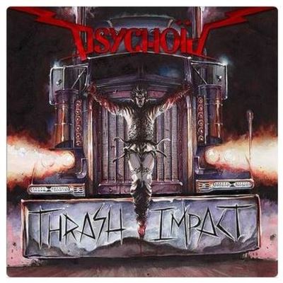 Thrash Impact