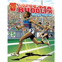 Wilma Rudolph