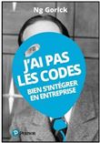 Les codes secrets au travail