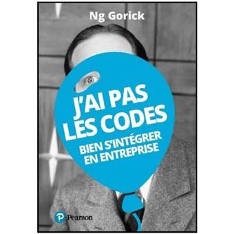 Les codes secrets au travail